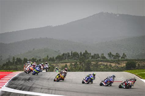 motogp moto2 results|moto gp portugal results.